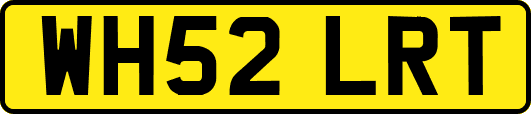 WH52LRT