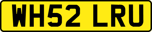 WH52LRU