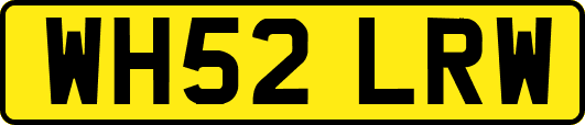 WH52LRW