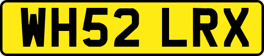WH52LRX