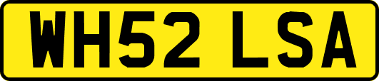 WH52LSA