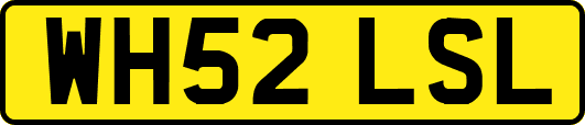 WH52LSL