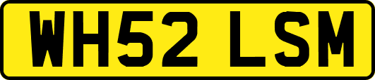 WH52LSM