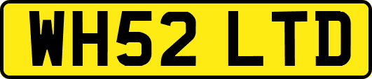 WH52LTD
