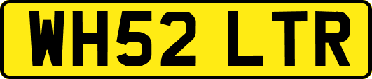 WH52LTR