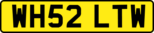WH52LTW