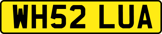 WH52LUA