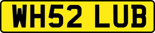 WH52LUB
