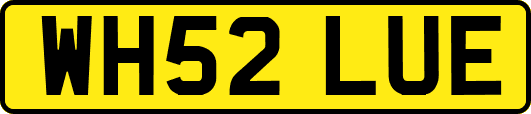 WH52LUE
