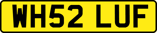 WH52LUF