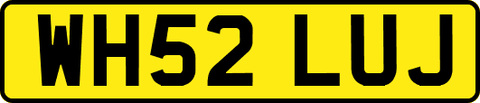 WH52LUJ