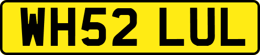 WH52LUL