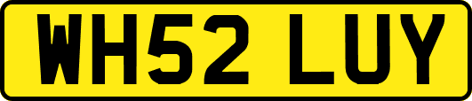 WH52LUY