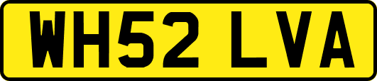 WH52LVA