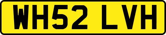 WH52LVH