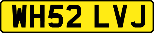 WH52LVJ