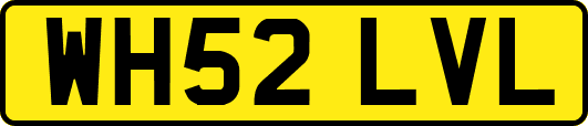 WH52LVL
