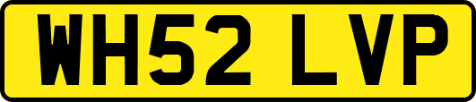 WH52LVP