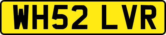 WH52LVR