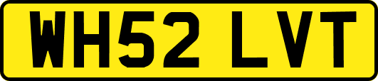 WH52LVT
