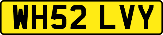 WH52LVY