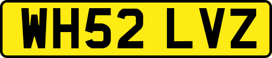 WH52LVZ