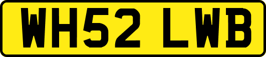 WH52LWB
