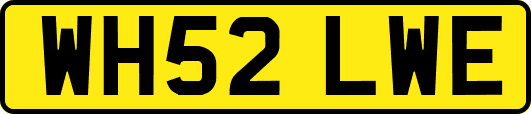 WH52LWE