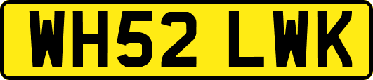 WH52LWK