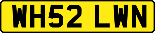 WH52LWN