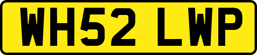 WH52LWP