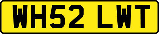 WH52LWT