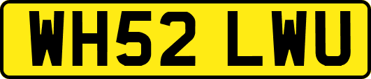WH52LWU