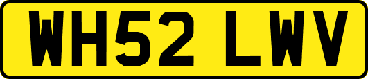 WH52LWV