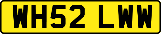 WH52LWW