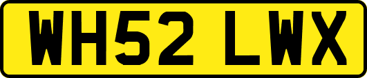 WH52LWX