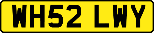 WH52LWY