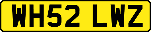 WH52LWZ