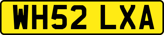 WH52LXA