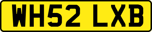 WH52LXB