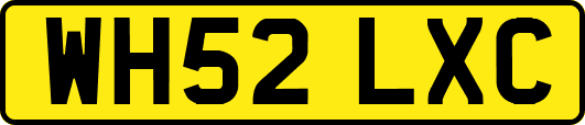 WH52LXC