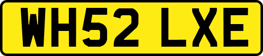 WH52LXE
