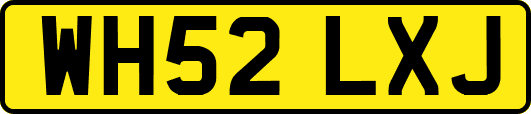 WH52LXJ