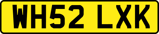 WH52LXK