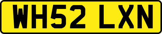 WH52LXN