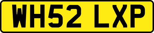WH52LXP