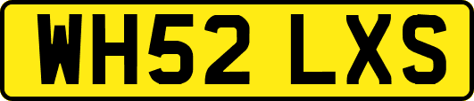 WH52LXS