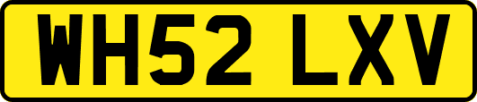 WH52LXV