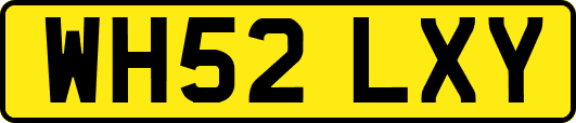 WH52LXY