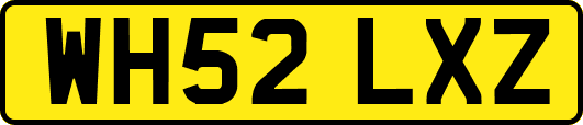 WH52LXZ
